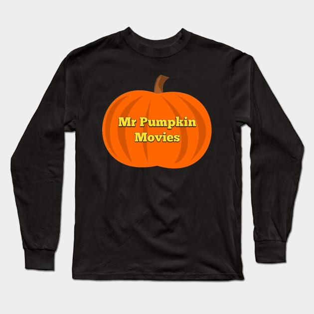 The Weekly Planet - Its not even Halloween Long Sleeve T-Shirt by dbshirts